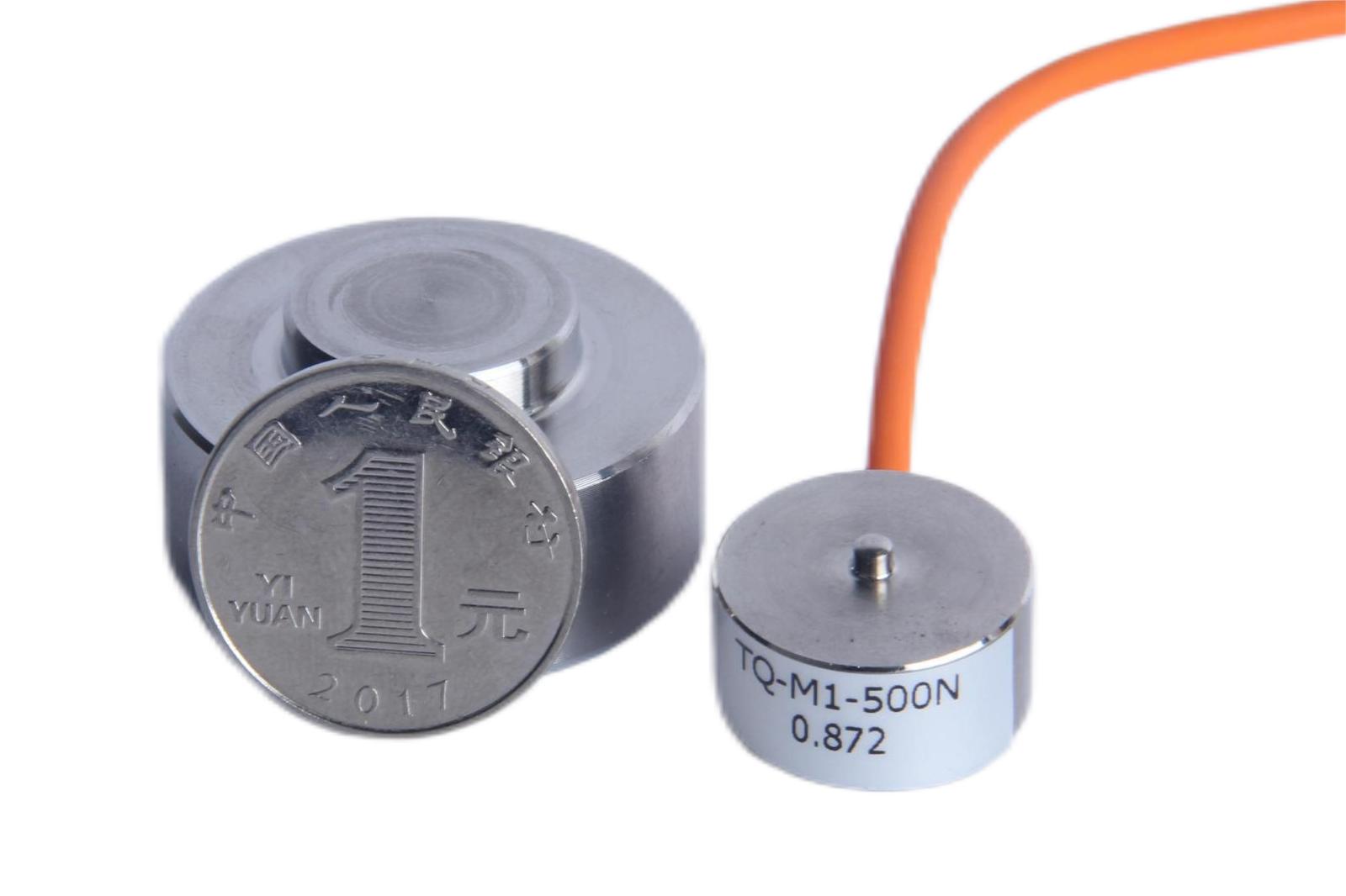 TQ-M1微型稱重傳感器