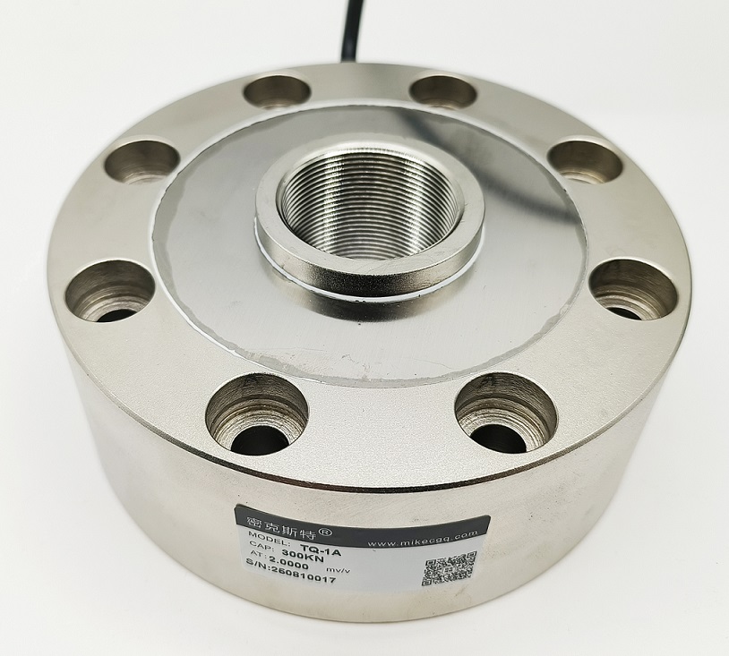 TQ-1A內螺紋輪輻式測力傳感器