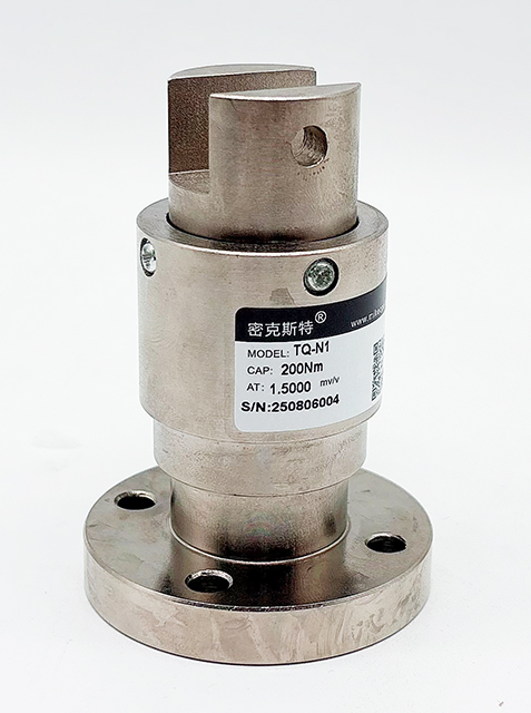 TQ-N1靜態(tài)扭矩傳感器